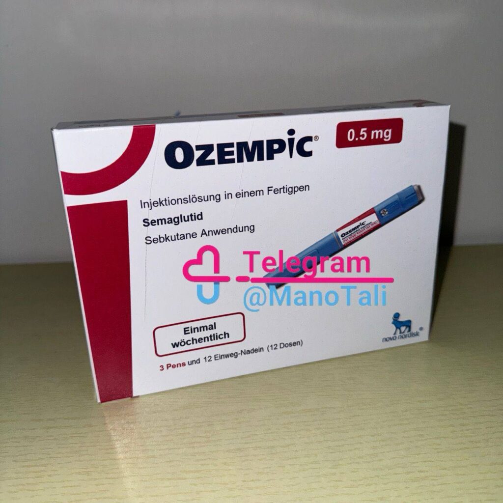 ozempic 0.5mg kúpiť