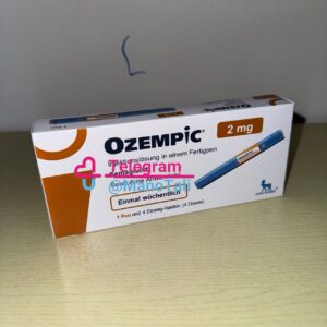 ozempic 2mg kúpiť