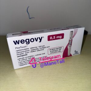 wegovy 0.5mg koupit