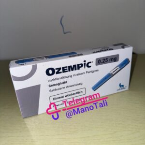 ozempic 0.25 mg koupit