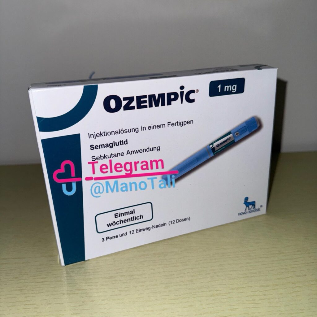 ozempic 1 mg koupit