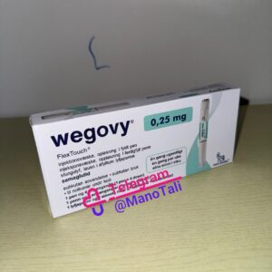 wegovy 0.25 mg kupit