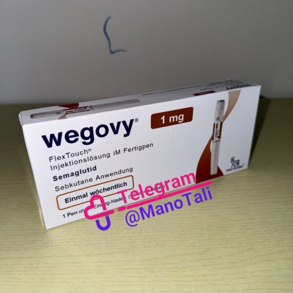 wegovy 1 mg kupit