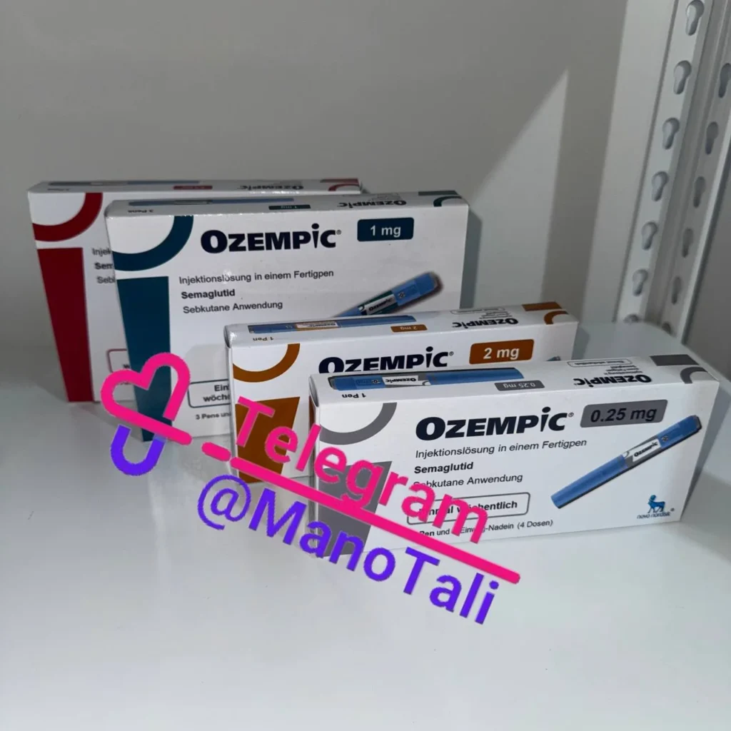 wegovy koupit bez receptu